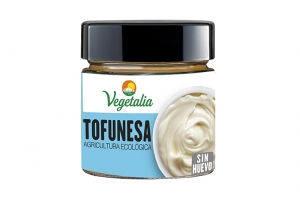 TOFUNESA VEGETALIA